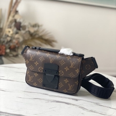 LV Waist Chest Packs